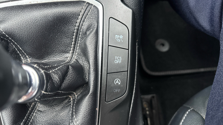 Ford Focus 1.5 EcoBlue 120 Titanium X Edition 5dr Diesel Hatchback